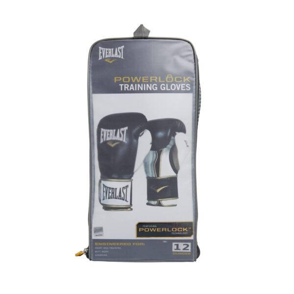Everlast Boxing Gloves Powerlock - Image 3
