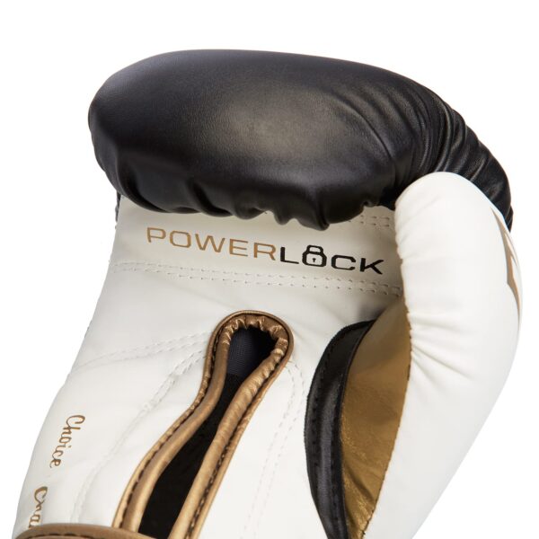 Everlast Boxing Gloves Powerlock - Image 5