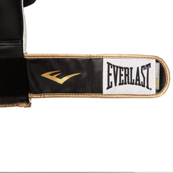 Everlast Boxing Gloves Powerlock - Image 7