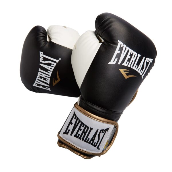 Everlast Boxing Gloves Powerlock - Image 8