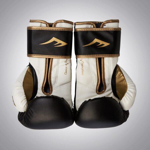 Everlast Boxing Gloves Powerlock - Image 4