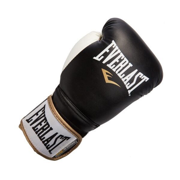Everlast Boxing Gloves Powerlock - Image 6