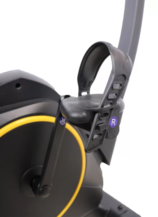 Indoor Cycling Magnetic Bike | MFK-116B - Image 2