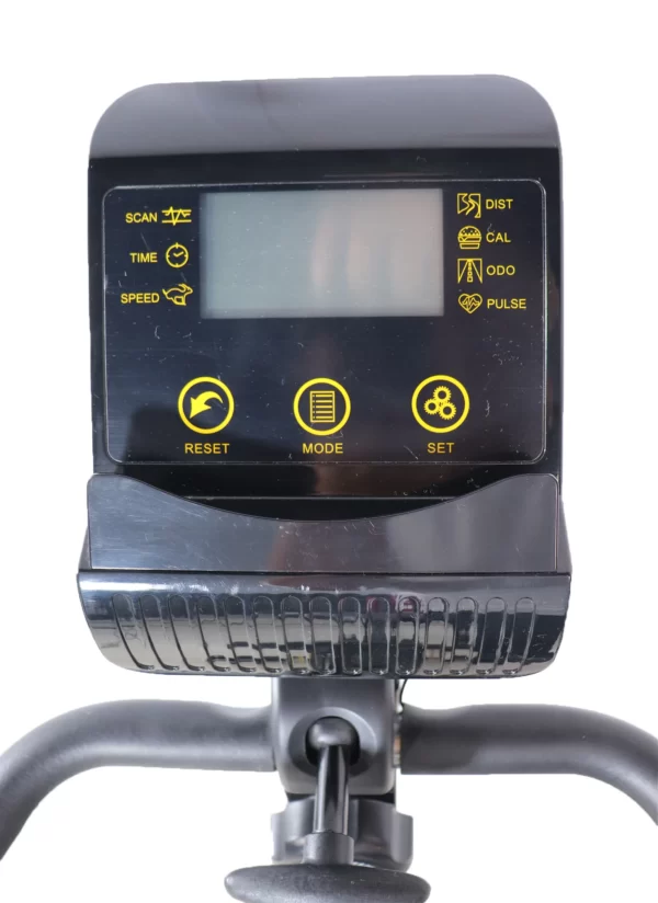 Indoor Cycling Magnetic Bike | MFK-116B - Image 6