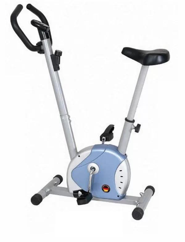 Light Weight Home Use Upright Exercise Bikes-Bx-BL-62B - Image 2
