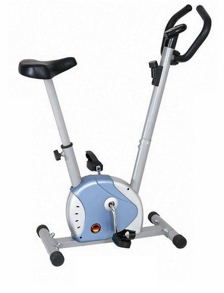 Light Weight Home Use Upright Exercise Bikes-Bx-BL-62B