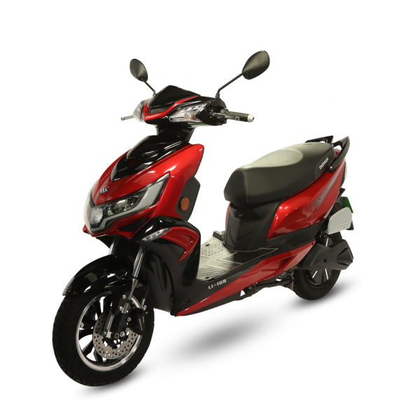 Popular cheaper High Speed Electric Scooter Disc Brake 60V20AH 1000w 1500w 2000w CKD India Electric Motorcycle