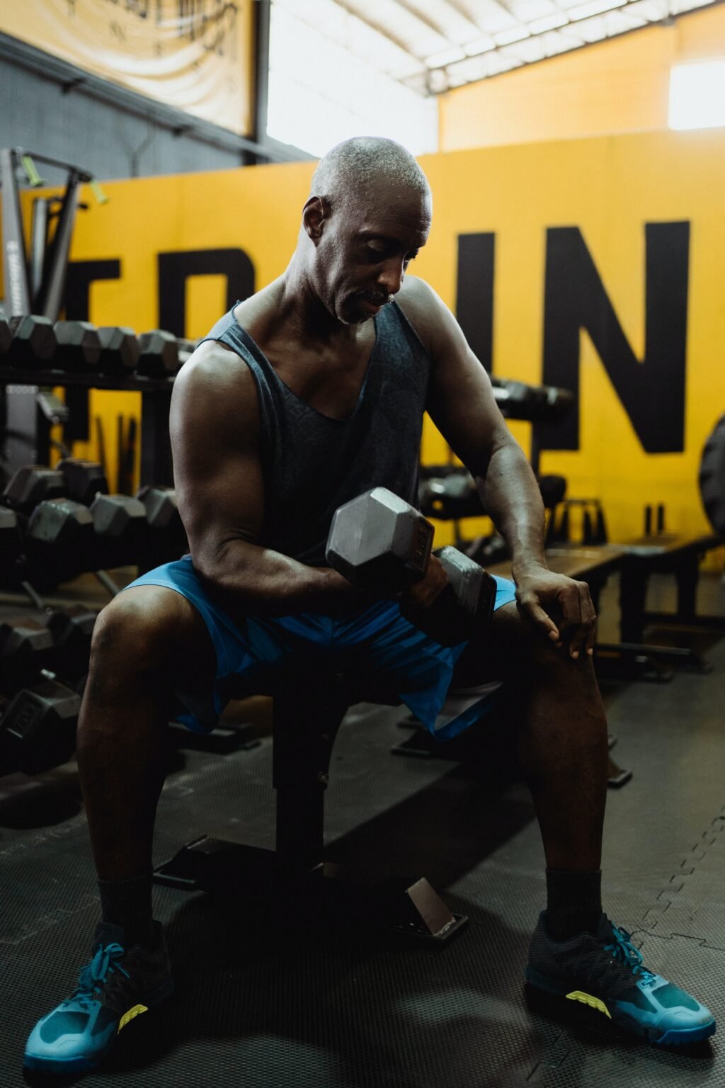 hopelinesports.com – Sports & Fitness materials store in Kigali | Rwanda