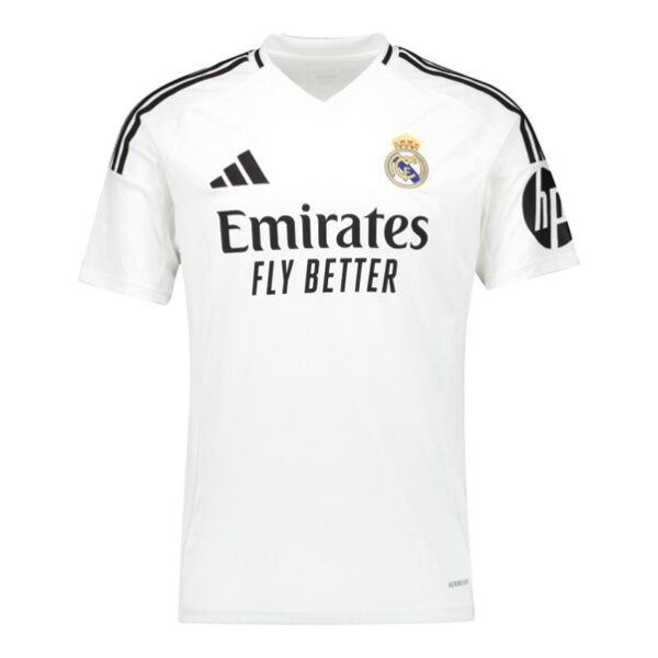 REAL MADRID 2024 / 2025  JERSEY - Image 3