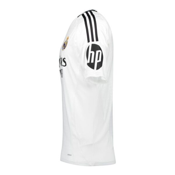 REAL MADRID 2024 / 2025  JERSEY - Image 4