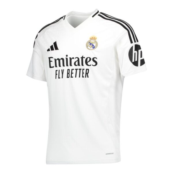 REAL MADRID 2024 / 2025  JERSEY - Image 5
