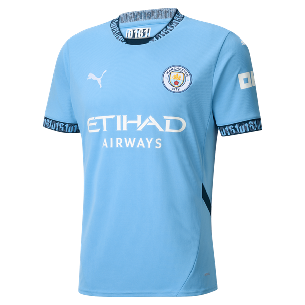 MANCHESTER CITY 2024 / 2025