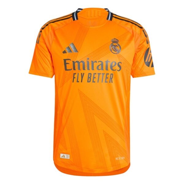 REAL MADRID 2024 / 2025  JERSEY - Image 6