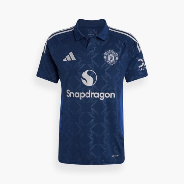 MANCHESTER UNITED 2024/25 - Image 5