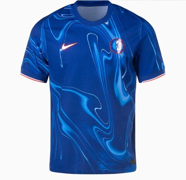 CHELSEA  2024 / 2025 JERSEYS