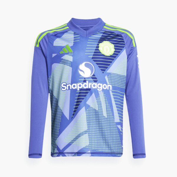 MANCHESTER UNITED 2024/25 - Image 3