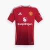 MANCHESTER UNITED 2024/25 - Image 2