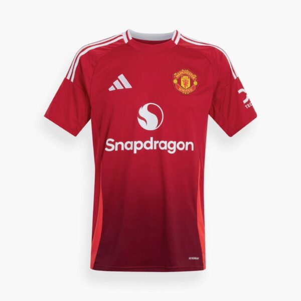 MANCHESTER UNITED 2024/25 - Image 2