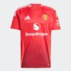MANCHESTER UNITED 2024/25