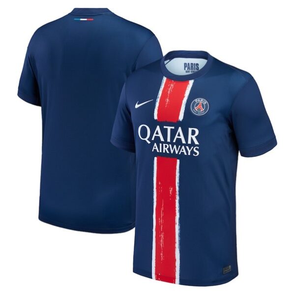 PSG JERSEY 2024/25