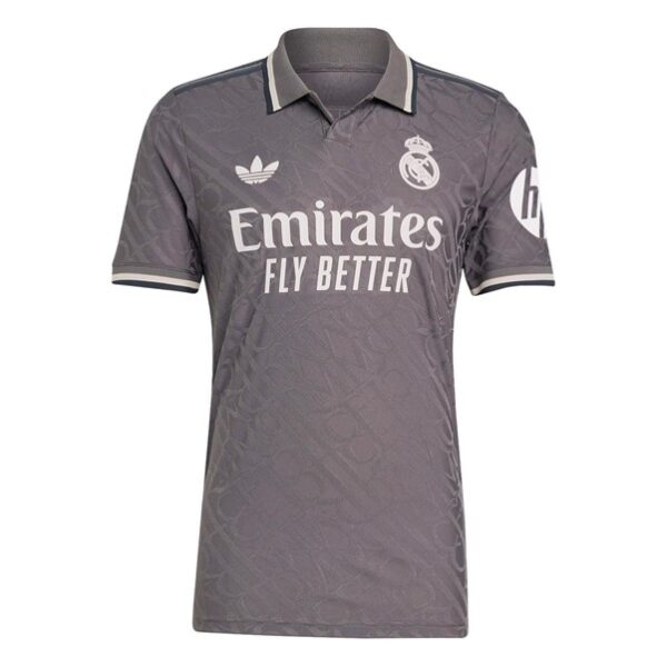 REAL MADRID 2024 / 2025  JERSEY - Image 7
