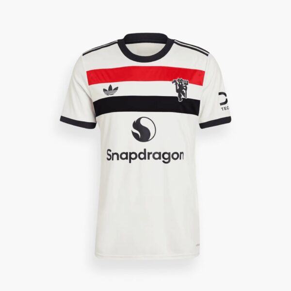 MANCHESTER UNITED 2024/25 - Image 4