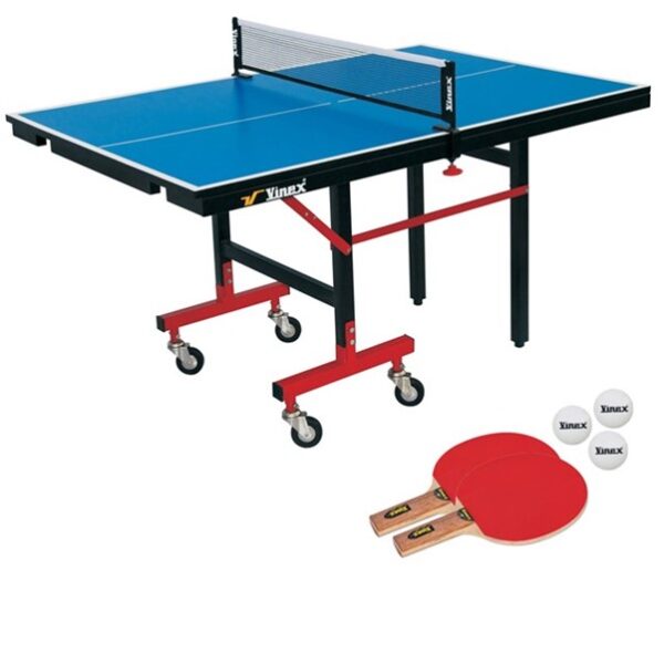 TABLE TENNIS SET ( PING PONG ) - Image 2