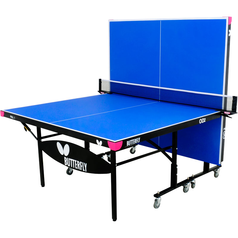 TABLE TENNIS SET ( PING PONG )