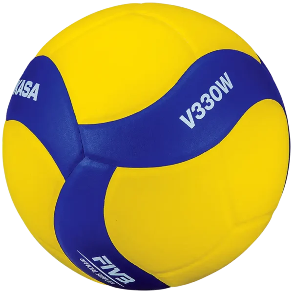 VOLLEYBALL BALL MIKASA 330