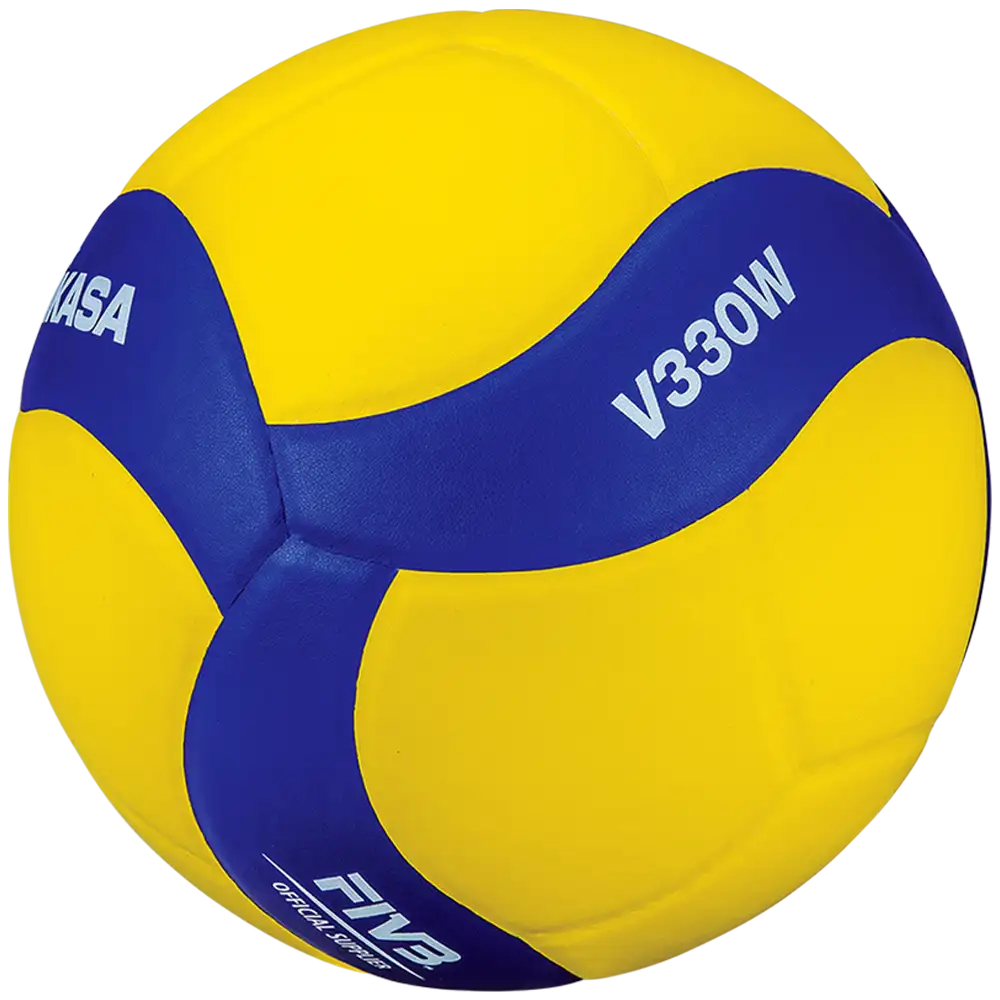 VOLLEYBALL BALL MIKASA 330