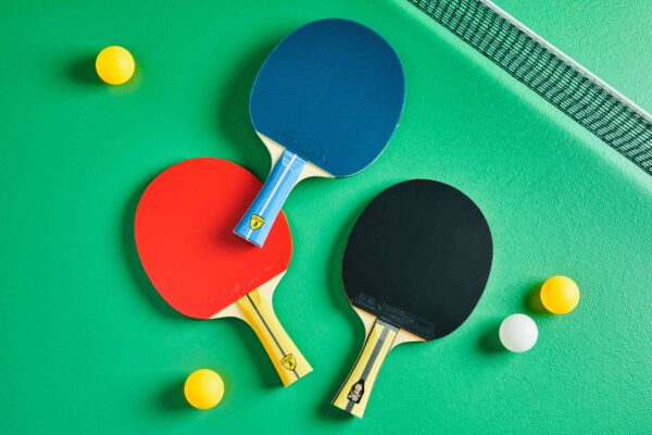 TABLE TENNIS SET ( PING PONG ) - Image 4