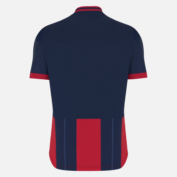 Propus Eco Jersey tshirt  and  SHEN ECO short - Image 3