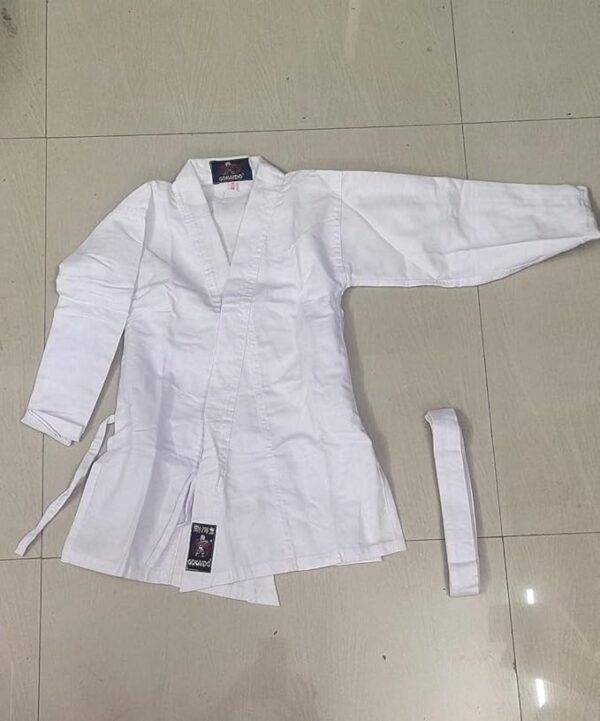Karate Uniform - Image 2