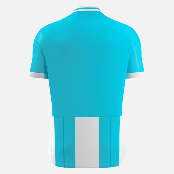 Propus Eco Jersey tshirt  and  SHEN ECO short - Image 4