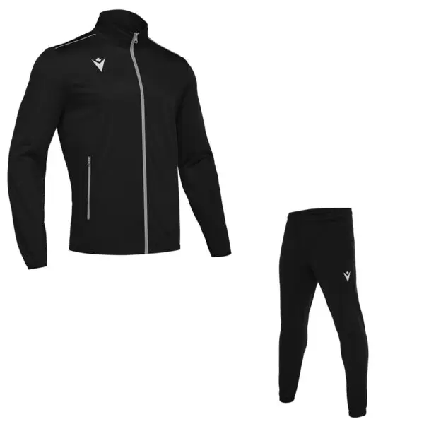 Macron Nemesis Full Poly Tracksuit - Image 4