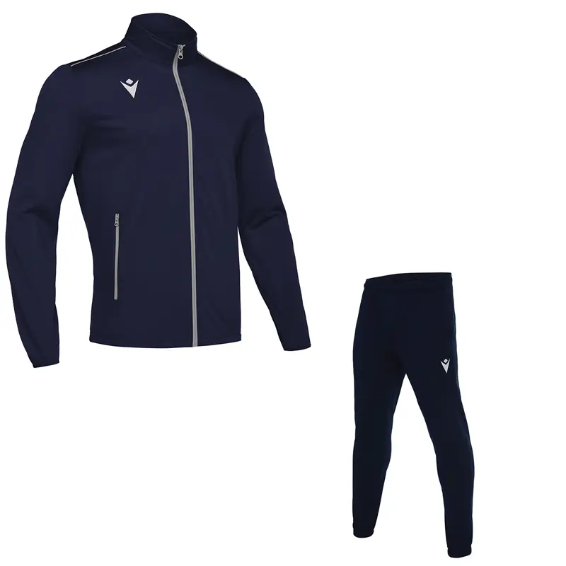 Macron Nemesis Full Poly Tracksuit
