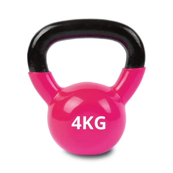 Kettlebell Set 4kg to 20kg - Image 3