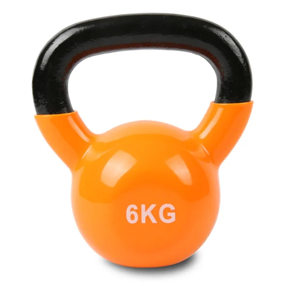 Kettlebell Set 4kg to 20kg - Image 4