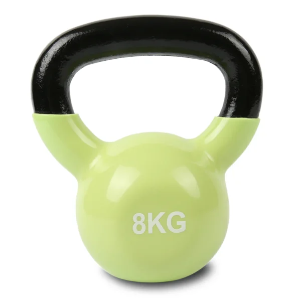 Kettlebell Set 4kg to 20kg - Image 5