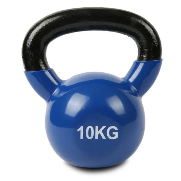 Kettlebell Set 4kg to 20kg - Image 6