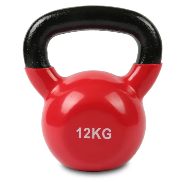 Kettlebell Set 4kg to 20kg - Image 7