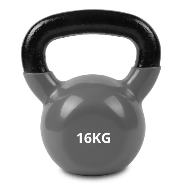 Kettlebell Set 4kg to 20kg - Image 8