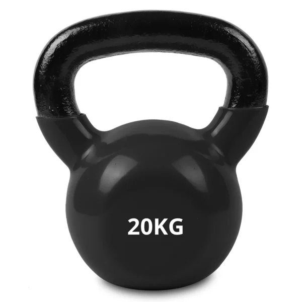 Kettlebell Set 4kg to 20kg - Image 9