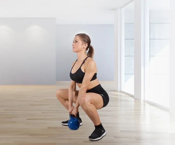 Kettlebell Set 4kg to 20kg - Image 2
