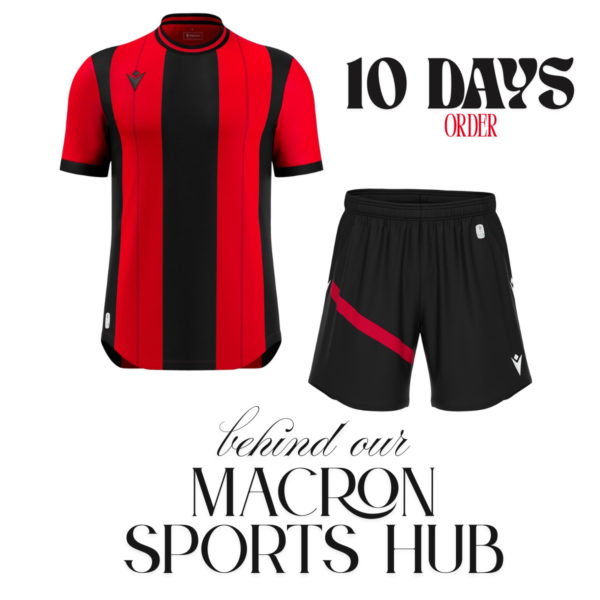 Propus Eco Jersey tshirt  and  SHEN ECO short