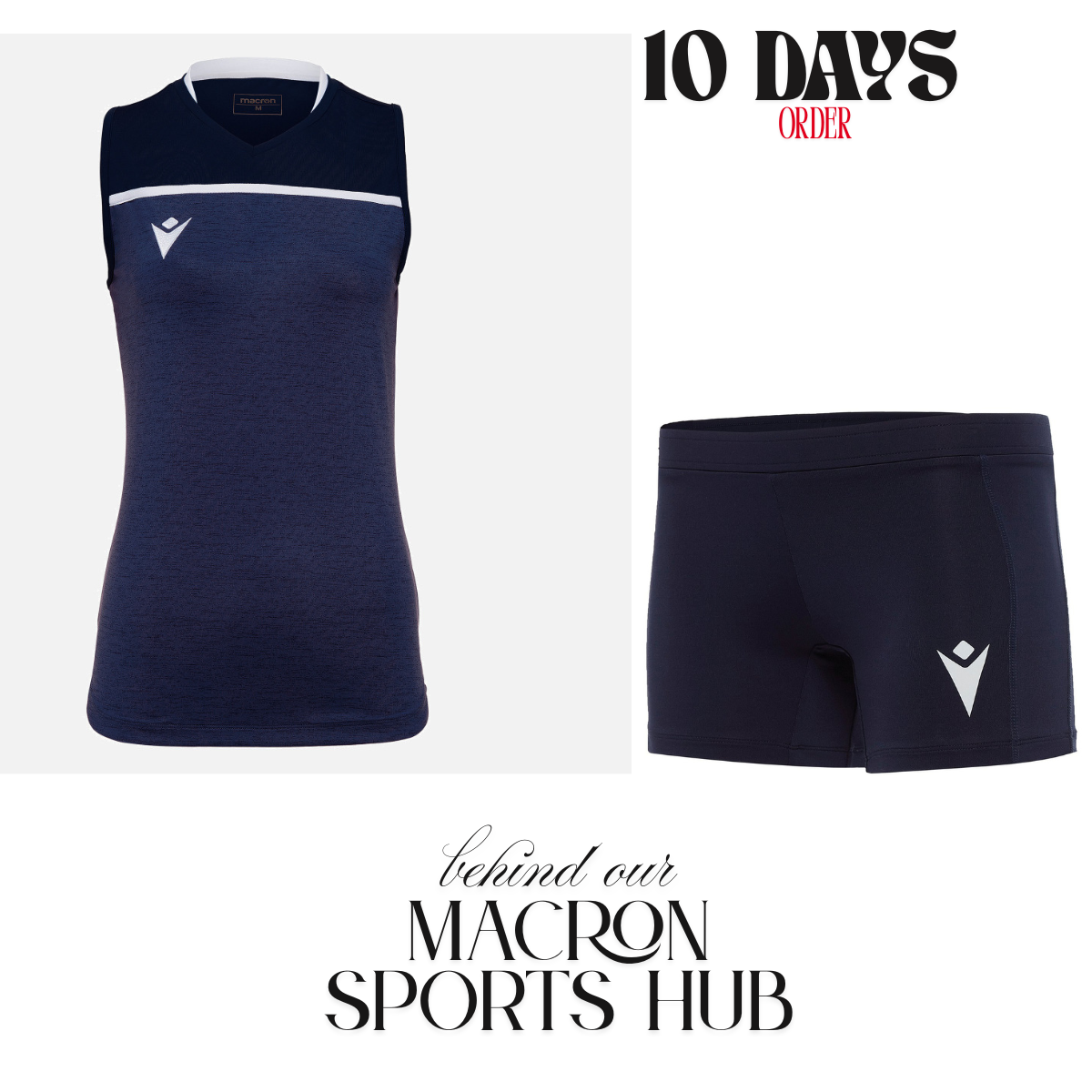 VOLLEYBALL JERSEY (WOMEN)