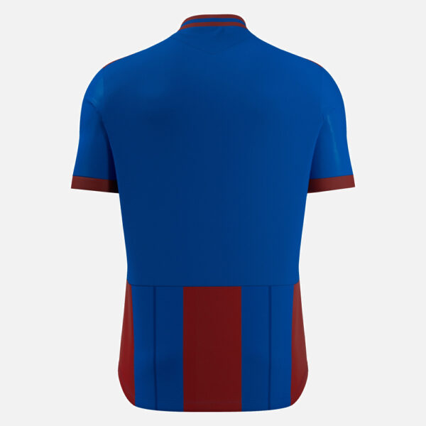 Propus Eco Jersey tshirt  and  SHEN ECO short - Image 21
