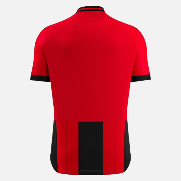 Propus Eco Jersey tshirt  and  SHEN ECO short - Image 25