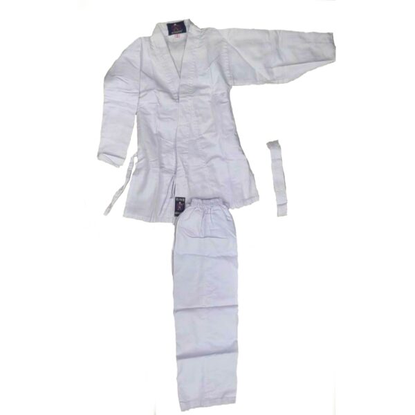 Karate Uniform - Image 3
