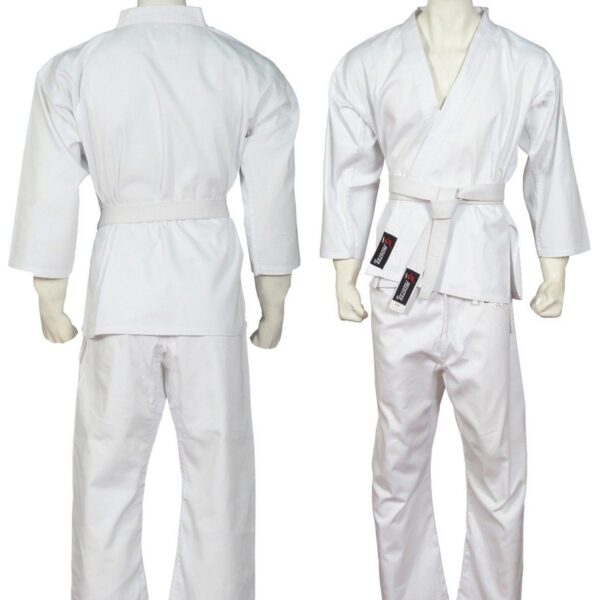 Karate Uniform